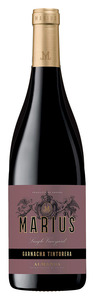 Marius Single Vineyard Garnacha Tintorera Marius Single Vineyard Garnacha Tintorera