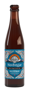 Ægir Kilchoman Barrel Aged Scotch Ale Ægir Kilchoman Barrel Aged Scotch Ale