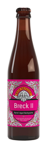 Ægir Breck II Bourbon Barrel Aged Barleywine Ægir Breck II Bourbon Barrel Aged Barleywine