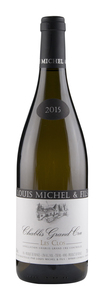 L. Michel Chablis Grand Cru Les Clos 2016 L. Michel Chablis Grand Cru Les Clos 2016