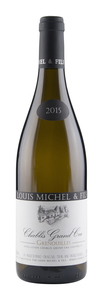 L. Michel Chablis Grand Cru Grenouilles 2016 L. Michel Chablis Grand Cru Grenouilles 2016