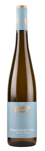 Kruger-Rumpf Abtei Rupertsberg Riesling Trocken 2017 Kruger-Rumpf Abtei Rupertsberg Riesling Trocken 2017