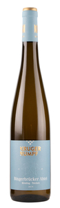 Kruger-Rumpf Bingerbrücker Abtei Riesling Trocken 2024