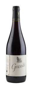 M. Guignier Granite 2016 M. Guignier Granite 2016