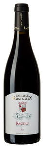 Dom. Saint Gayan Rasteau Ilex 2014 Dom. Saint Gayan Rasteau Ilex 2014