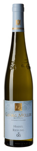 Georg Müller Hattenheimer Hassel Riesling GG 2017 Georg Müller Hattenheimer Hassel Riesling GG 2017