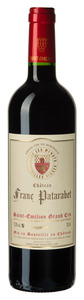 Ch. Franc Patarabet Cuvée Les Menuts Vieilles Vignes 2010 Ch. Franc Patarabet Cuvée Les Menuts Vieilles Vignes 2010