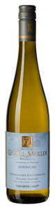 Georg Müller Hattenheimer Schützenhaus Riesling Feinherb 2017 Georg Müller Hattenheimer Schützenhaus Riesling Feinherb 2017
