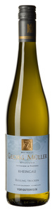 Georg Müller Riesling Trocken 2017 Georg Müller Riesling Trocken 2017