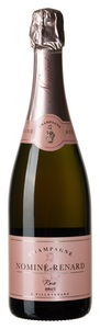 Nominé-Renard Brut Rosé Nominé-Renard Brut Rosé