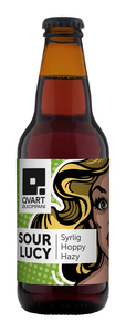 Qvart Sour Lucy Qvart Sour Lucy