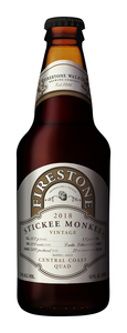 Firestone Walker Stickee Monkee Firestone Walker Stickee Monkee