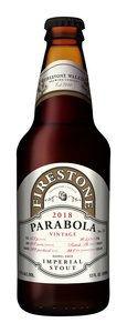 Firestone Walker Parabola Firestone Walker Parabola