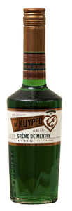 De Kuyper Crème de Menthe De Kuyper Crème de Menthe