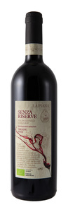 La Piana Senza Riserve Malbo Gentile 2017 La Piana Senza Riserve Malbo Gentile 2017