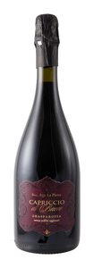 La Piana Capriccio di Bacco Lambrusco Grasparossa di Castelvetro 2016 La Piana Capriccio di Bacco Lambrusco Grasparossa di Castelvetro 2016