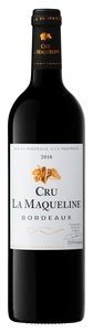 Cru de la Maqueline Cru de la Maqueline