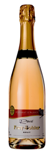 Frey-Sohler Crémant d Frey-Sohler Crémant d