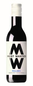 Most Wanted Malbec 2017 Most Wanted Malbec 2017