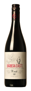 Cascina Castlet Barbera d Cascina Castlet Barbera d