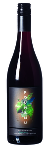 Bilde av Pounamu Special Selection Pinot Noir 2020
