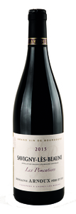 Dom. Arnoux Savigny-Lès-Beaune Les Pimentiers 2015 Dom. Arnoux Savigny-Lès-Beaune Les Pimentiers 2015