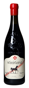 Winiveria Saperavi 2015 Winiveria Saperavi 2015