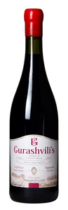 Gurashvili’s Saperavi Qvevri 2016 Gurashvili’s Saperavi Qvevri 2016