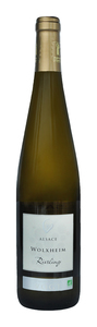 Laurent Vogt Alsace Wolxheim Riesling 2017 Laurent Vogt Alsace Wolxheim Riesling 2017