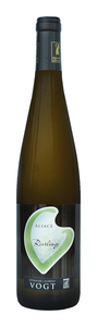 Laurent Vogt Alsace Riesling Laurent Vogt Alsace Riesling