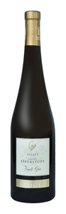 Laurent Vogt Alsace Lieu Dit Oberstupf Pinot Gris 2015 Laurent Vogt Alsace Lieu Dit Oberstupf Pinot Gris 2015