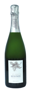 Jean-Claude Buecher Reflets Crémant d Jean-Claude Buecher Reflets Crémant d