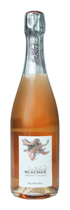 Jean-Claude Buecher Crémant d Jean-Claude Buecher Crémant d