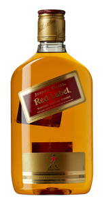 Bilde av Johnnie Walker Red Label