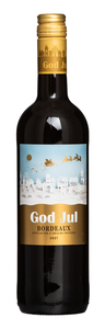 God Vinter Bordeaux God Vinter Bordeaux