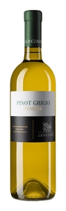 Luigino Zago Venezia Pinot Grigio 2017 Luigino Zago Venezia Pinot Grigio 2017