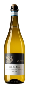 Luigino Zago Prosecco Treviso Frizzante 2017 Luigino Zago Prosecco Treviso Frizzante 2017