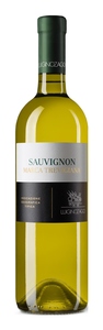 Luigino Zago Marca Trevigiana Sauvignon 2017 Luigino Zago Marca Trevigiana Sauvignon 2017