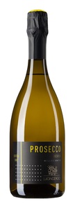 Luigino Zago Prosecco Treviso Extra Dry 2017 Luigino Zago Prosecco Treviso Extra Dry 2017