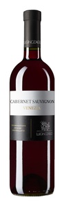 Luigino Zago Venezia Cabernet Sauvignon 2017 Luigino Zago Venezia Cabernet Sauvignon 2017