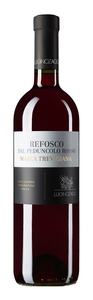 Luigino Zago Refoso dal Peduncolo Rosso 2017 Luigino Zago Refoso dal Peduncolo Rosso 2017