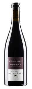 Dom. du Tunnel Cornas 2016 Dom. du Tunnel Cornas 2016