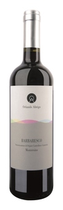 Orlando Abrigo Barbaresco Montersino 2012 Orlando Abrigo Barbaresco Montersino 2012