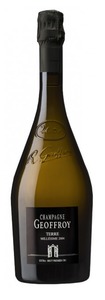 Geoffroy Terre Champagne 2006 Geoffroy Terre Champagne 2006