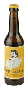 Landgang Weizheit IPA Landgang Weizheit IPA