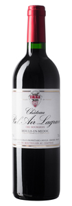 Ch. Bel-Air Lagrave 1985 Ch. Bel-Air Lagrave 1985