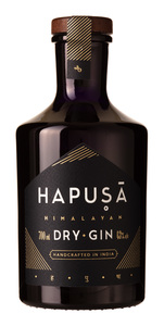 Hapusa Himalayan Dry Gin Hapusa Himalayan Dry Gin
