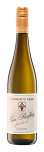 Weinhaus Saar Riesling Kabinett Feinherb Weinhaus Saar Riesling Kabinett Feinherb