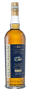 Glencadam 19 YO Oloroso Sherry Cask Finish Glencadam 19 YO Oloroso Sherry Cask Finish