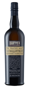 Old Ballantruan The Peated Malt Old Ballantruan The Peated Malt